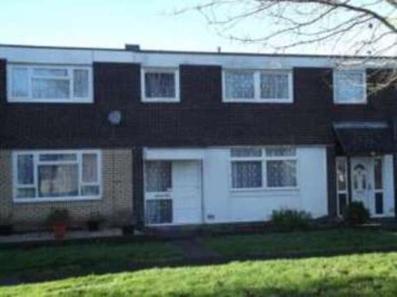 3 Bedroom Terraced